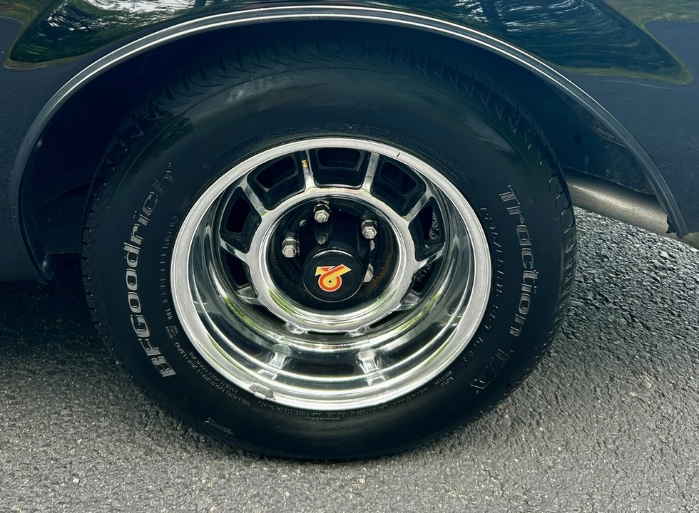 1987 Buick Grand National - Image 28 of 31