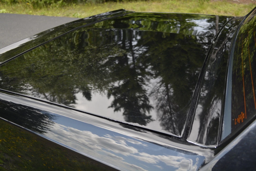 1987 Buick Grand National - Image 23 of 31