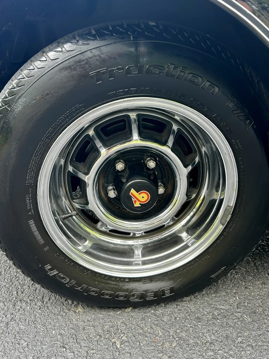 1987 Buick Grand National - Image 29 of 31