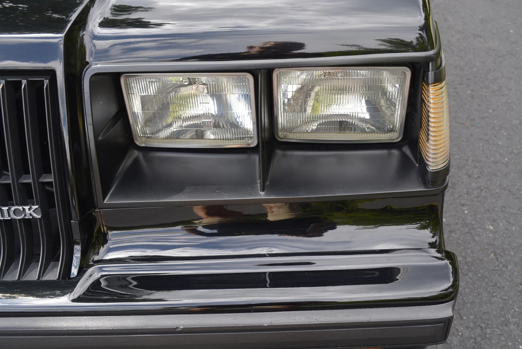 1987 Buick Grand National - Image 17 of 31