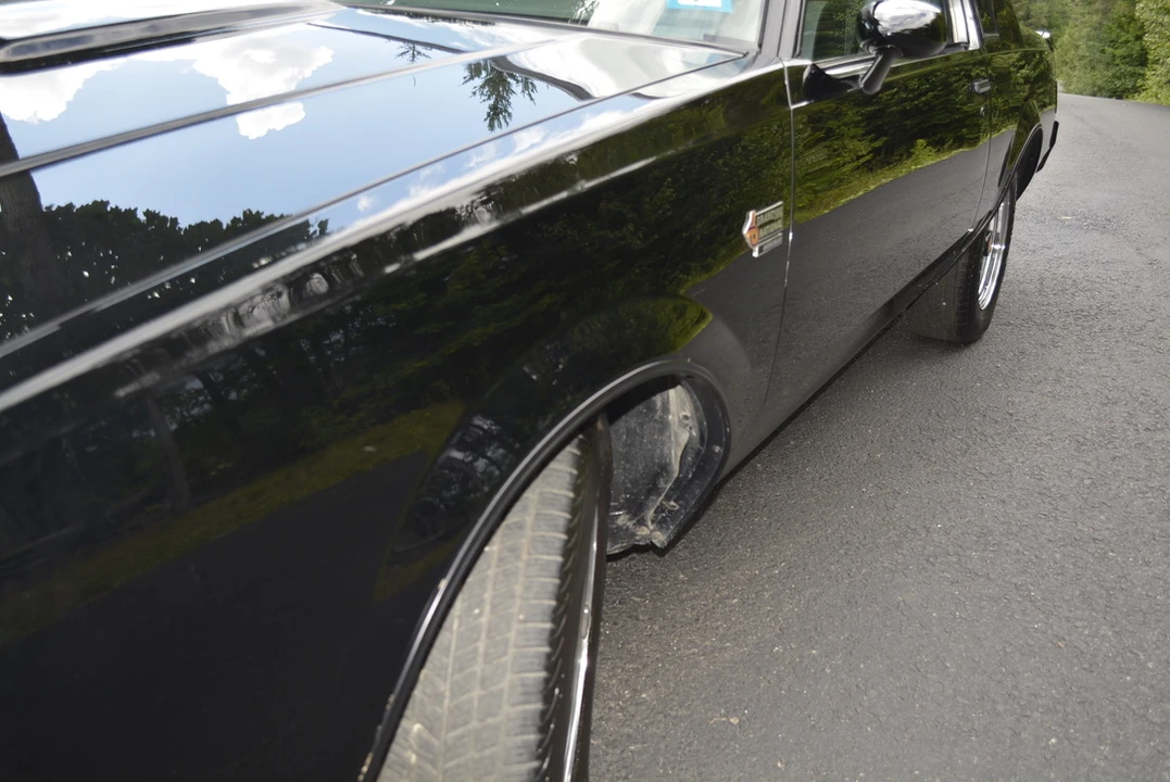 1987 Buick Grand National - Image 18 of 31