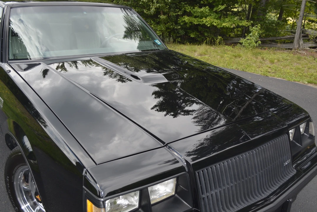 1987 Buick Grand National - Image 11 of 31