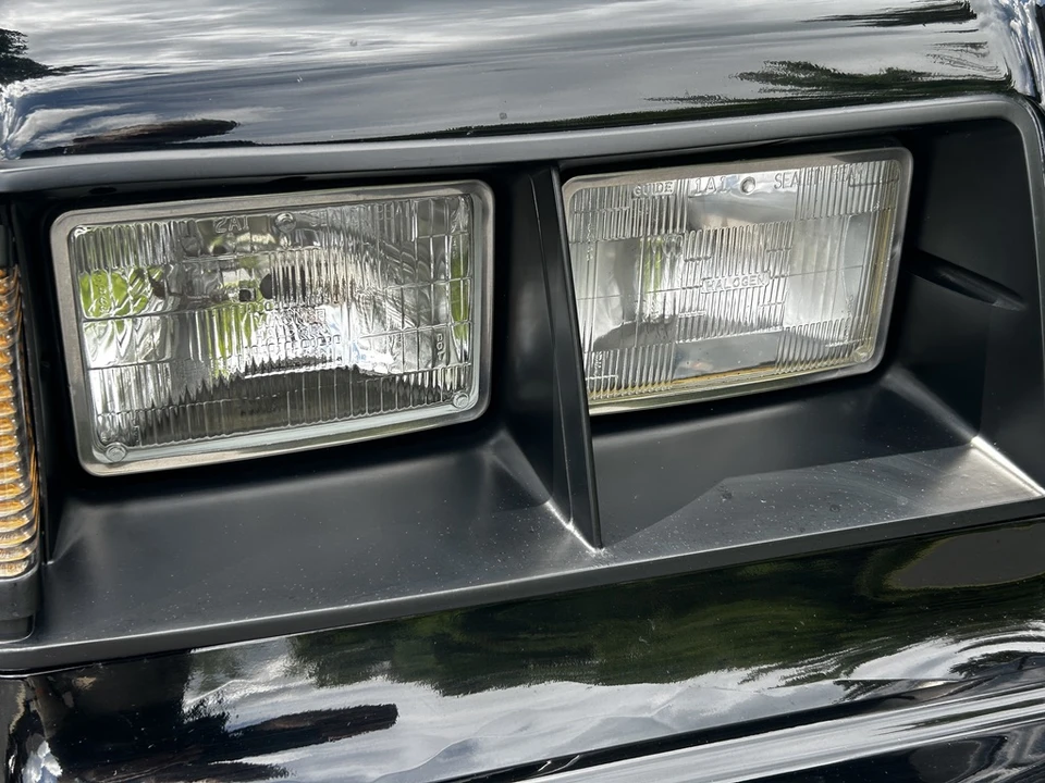 1987 Buick Grand National - Image 13 of 31