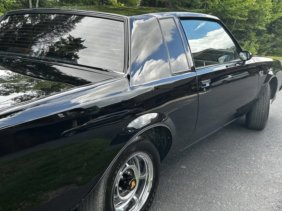 1987 Buick Grand National - Image 22 of 31