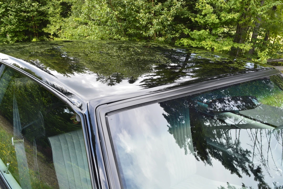 1987 Buick Grand National - Image 21 of 31
