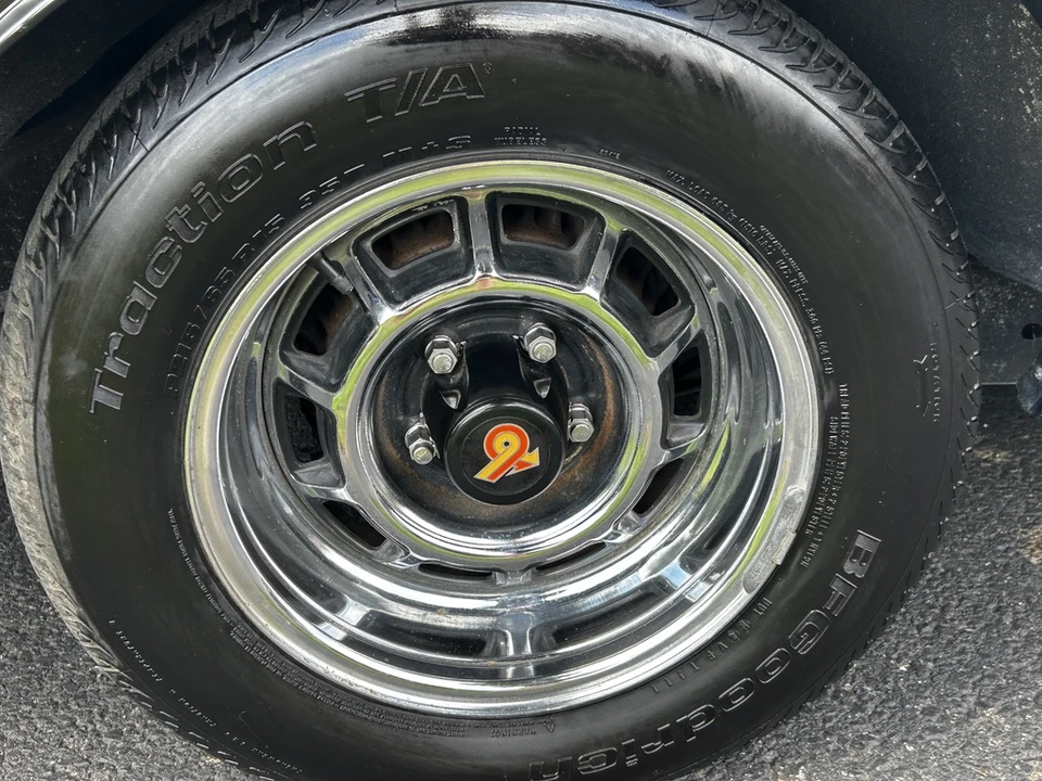 1987 Buick Grand National - Image 26 of 31