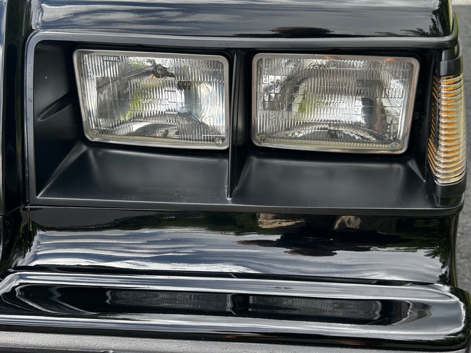1987 Buick Grand National - Image 16 of 31