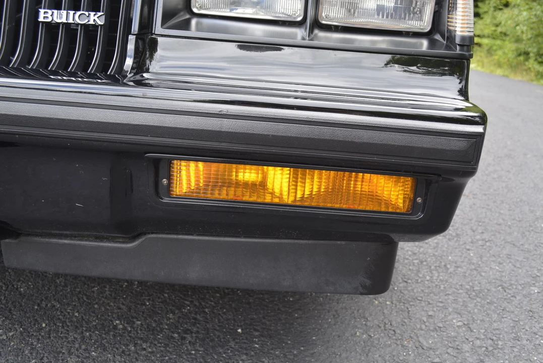 1987 Buick Grand National - Image 15 of 31