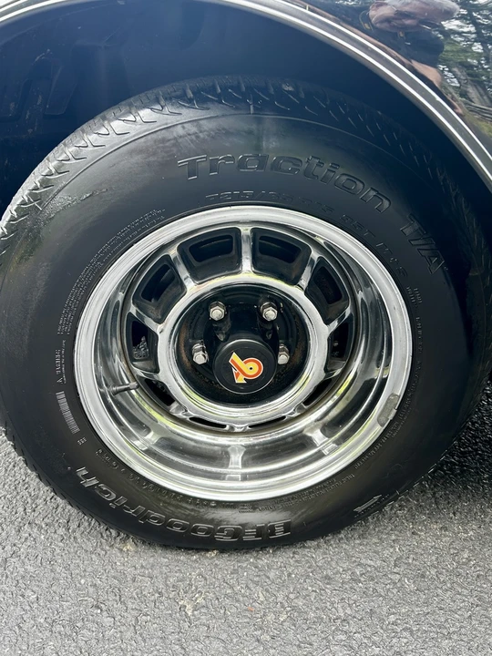 1987 Buick Grand National - Image 30 of 31