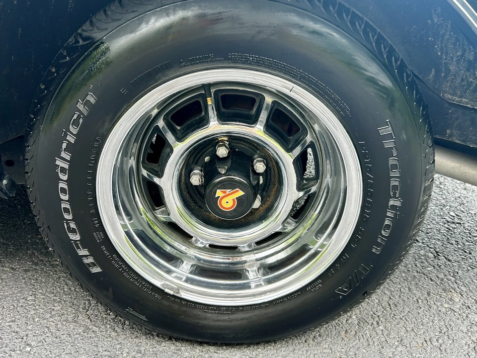 1987 Buick Grand National - Image 31 of 31