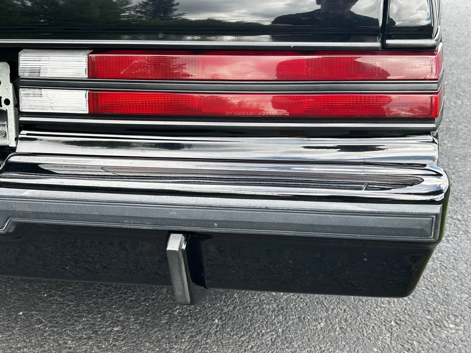 1987 Buick Grand National - Image 25 of 31