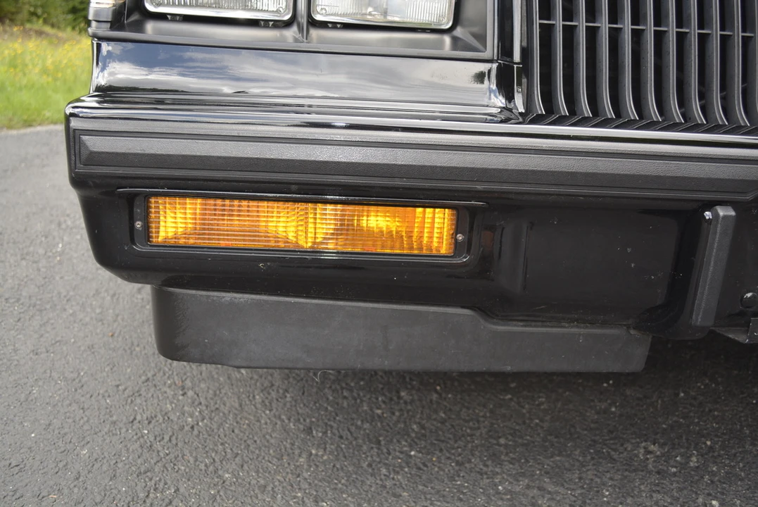 1987 Buick Grand National - Image 14 of 31