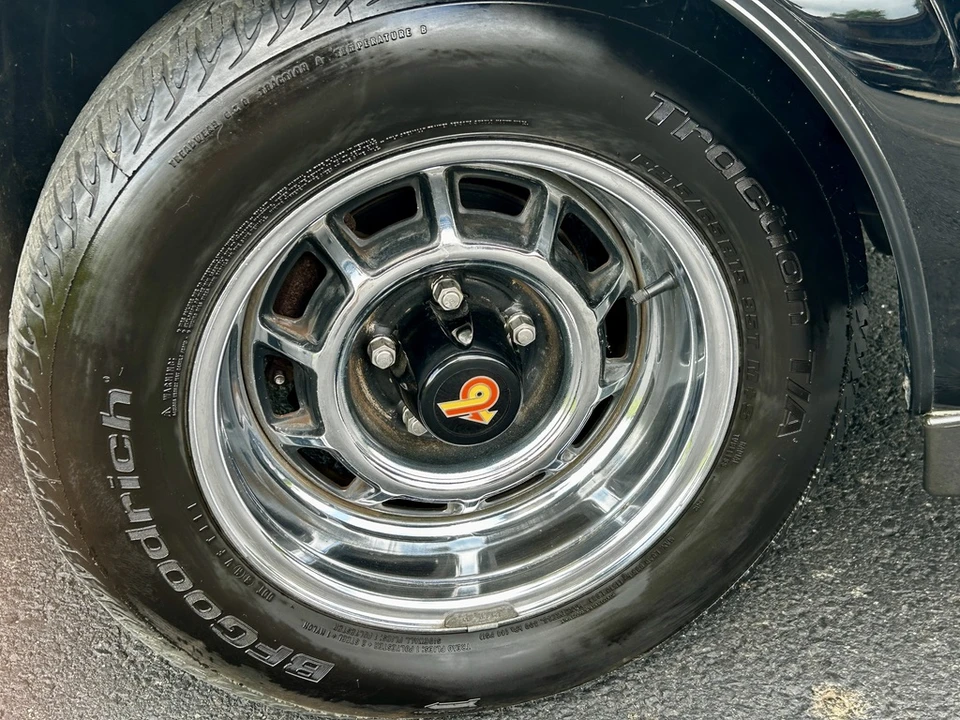 1987 Buick Grand National - Image 27 of 31