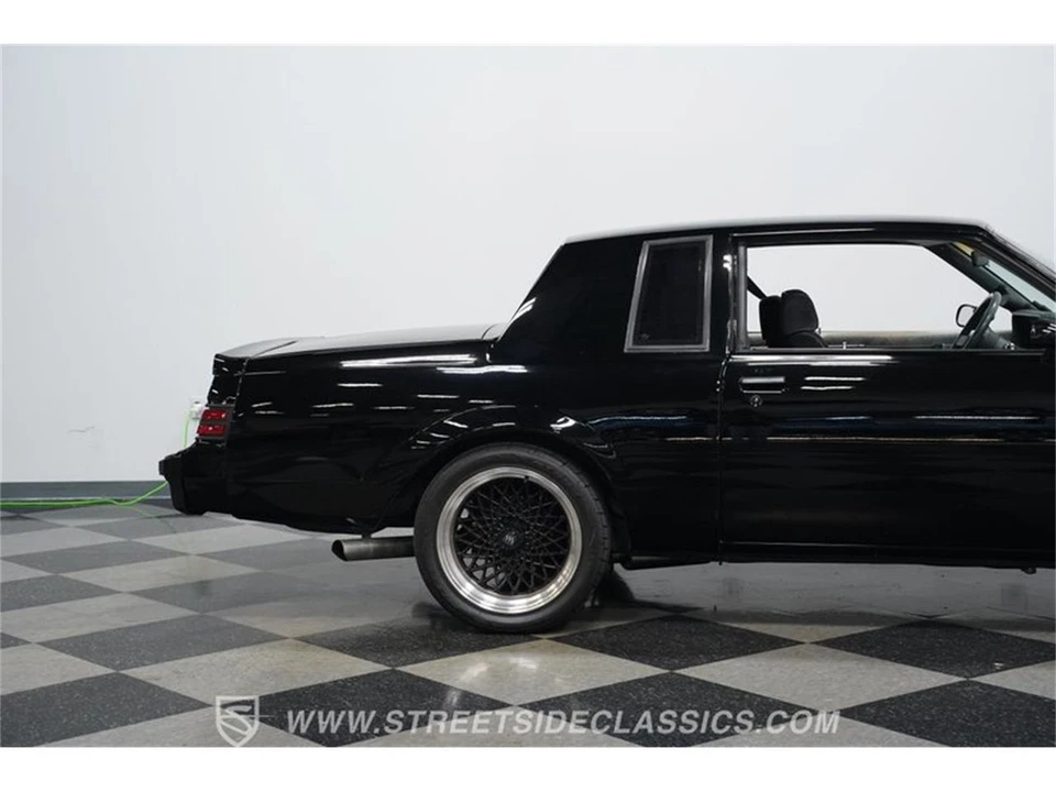 1987 Buick Grand National - Image 27 of 31