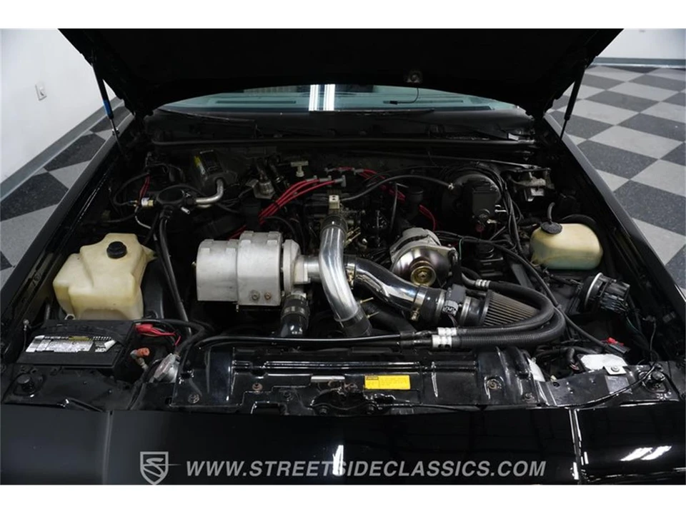 1987 Buick Grand National - Image 31 of 31