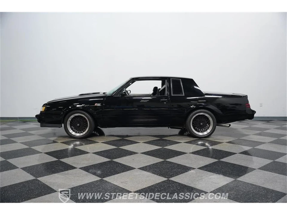 1987 Buick Grand National - Image 6 of 31