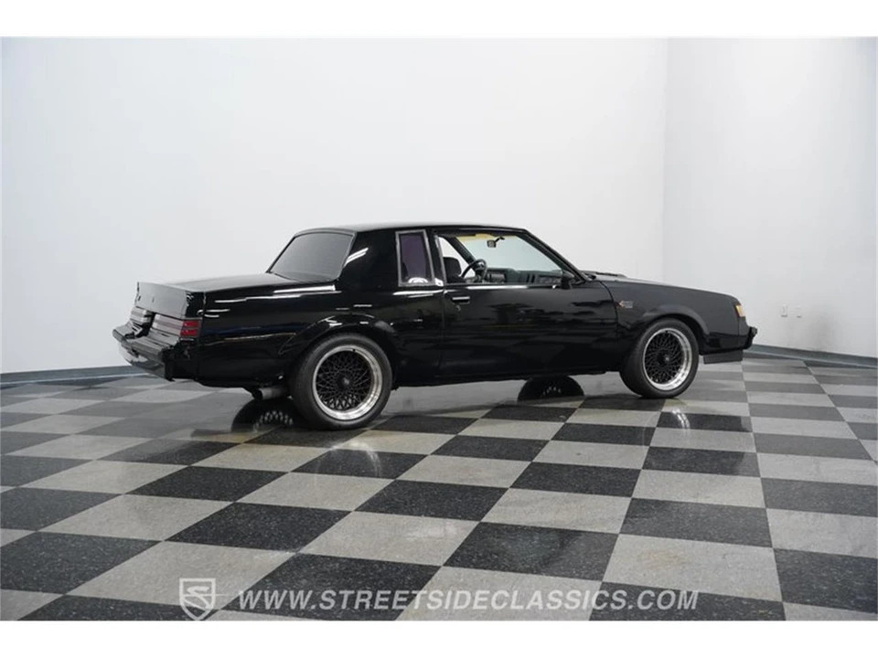 1987 Buick Grand National - Image 12 of 31