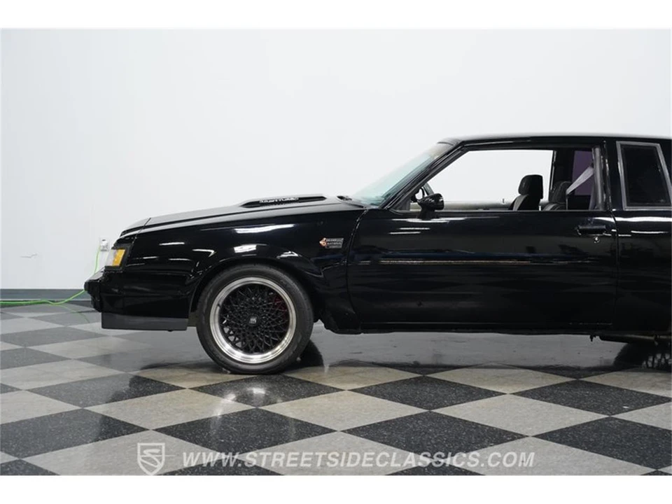 1987 Buick Grand National - Image 21 of 31