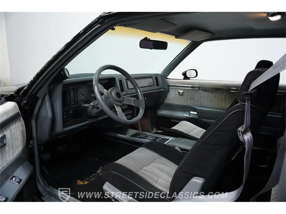 1987 Buick Grand National - Image 2 of 31
