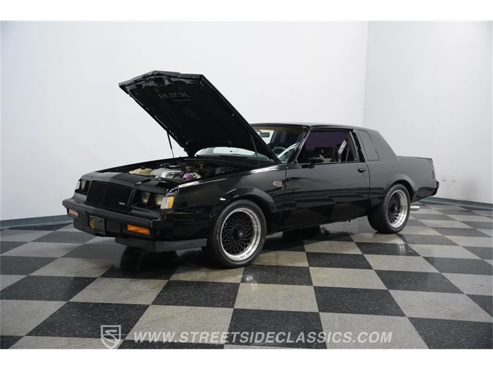 1987 Buick Grand National - Image 29 of 31