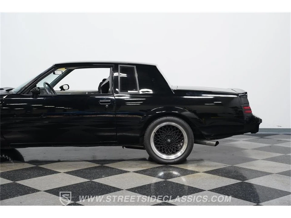 1987 Buick Grand National - Image 22 of 31