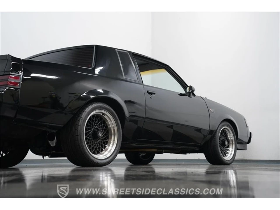 1987 Buick Grand National - Image 26 of 31
