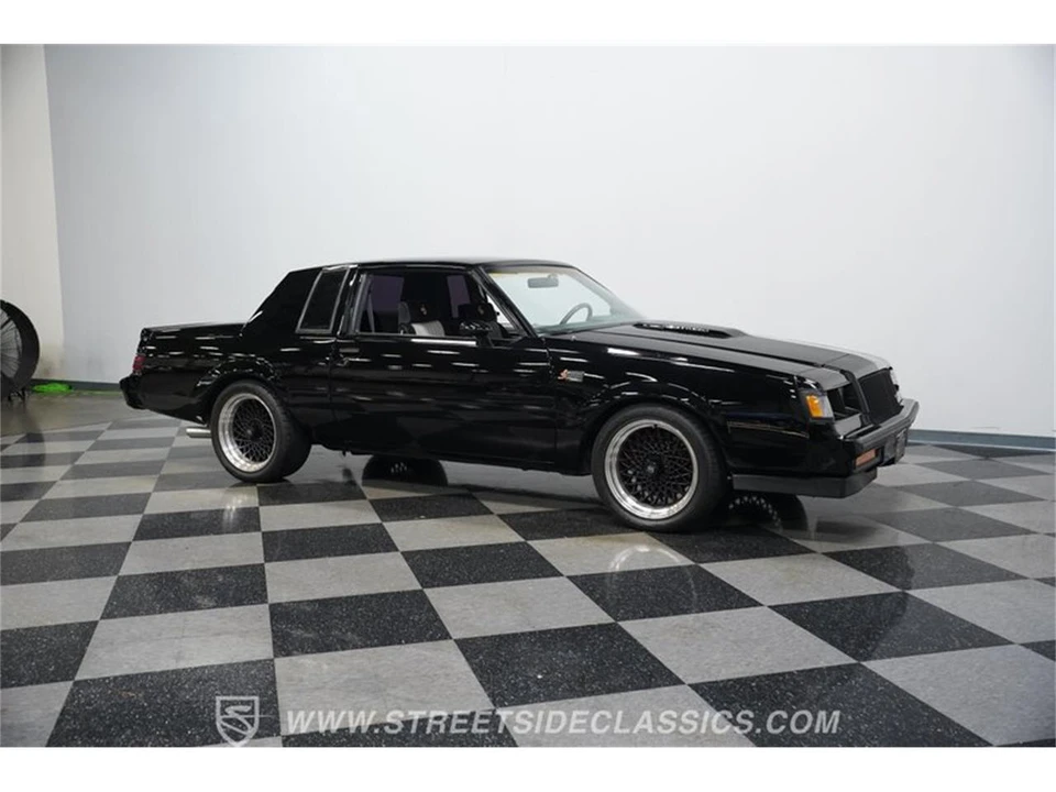 1987 Buick Grand National - Image 14 of 31