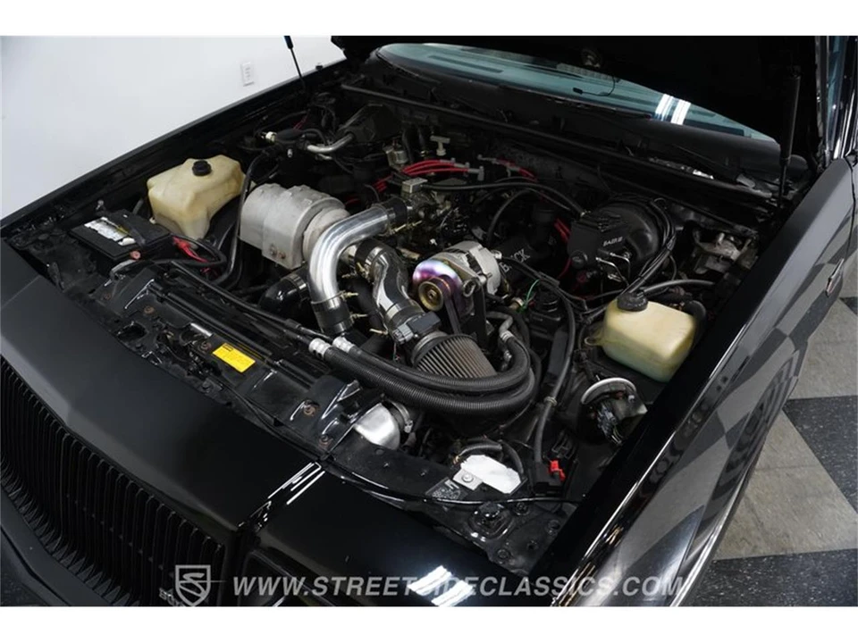 1987 Buick Grand National - Image 30 of 31