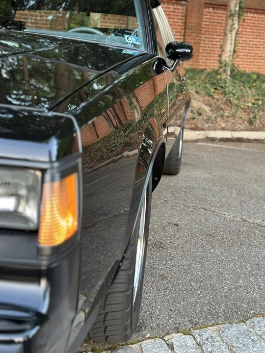 1987 Buick Grand National - Image 31 of 31