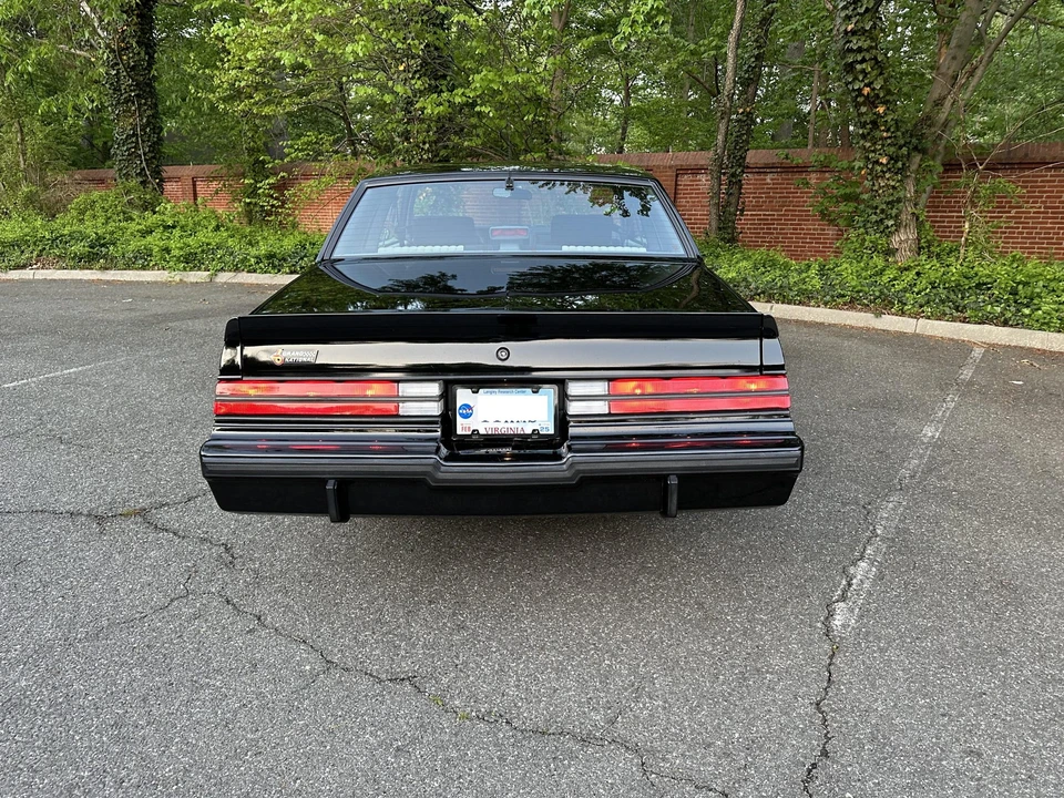 1987 Buick Grand National - Image 23 of 31