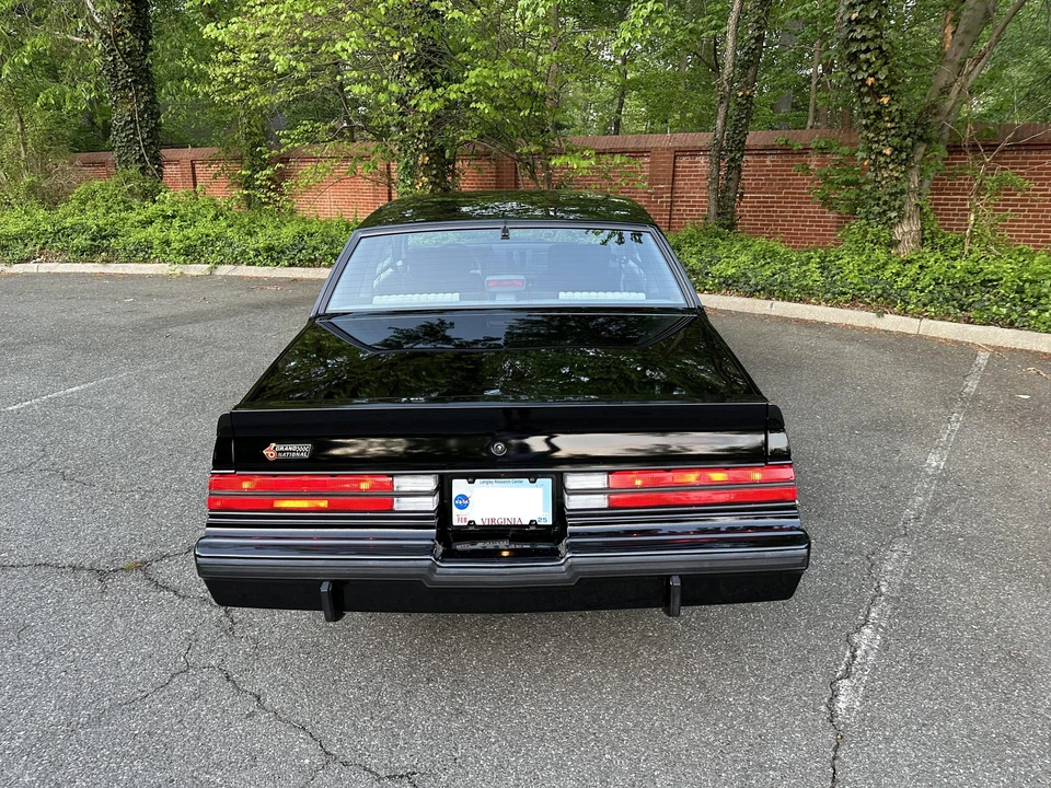 1987 Buick Grand National - Image 22 of 31