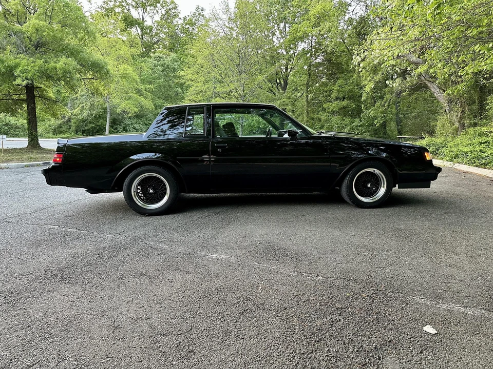 1987 Buick Grand National - Image 14 of 31