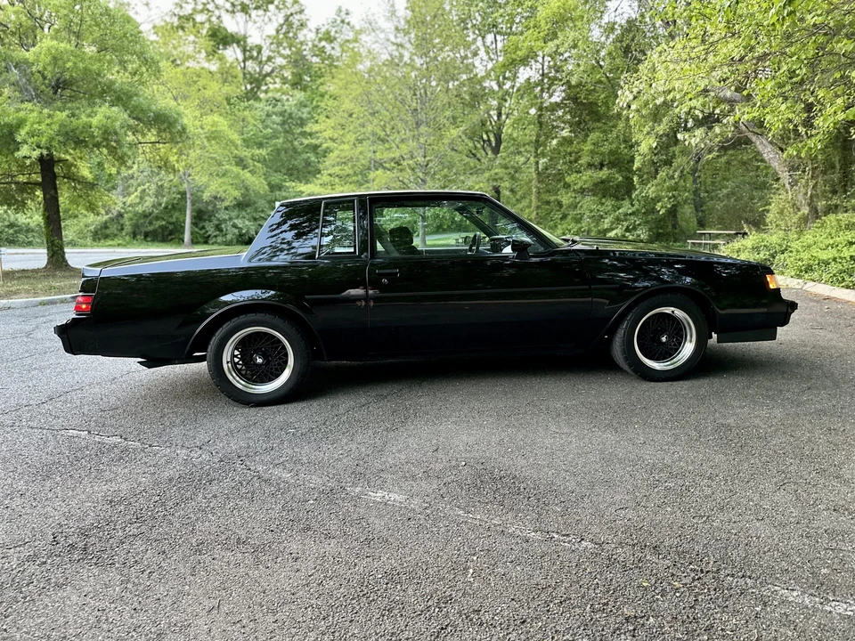 1987 Buick Grand National - Image 15 of 31