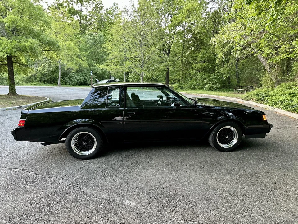 1987 Buick Grand National - Image 13 of 31