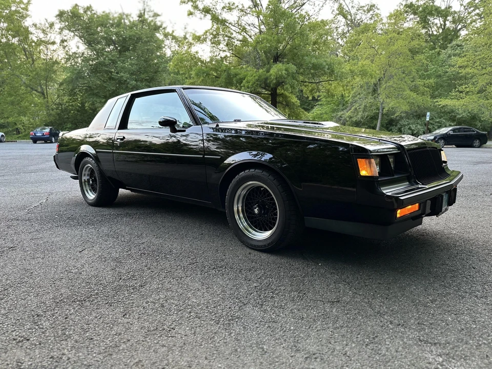 1987 Buick Grand National - Image 11 of 31