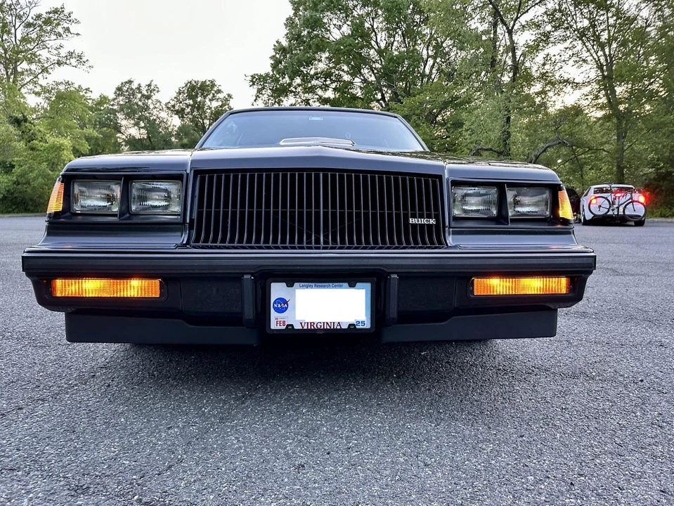 1987 Buick Grand National - Image 29 of 31