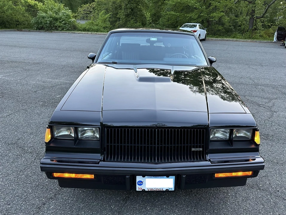 1987 Buick Grand National - Image 27 of 31