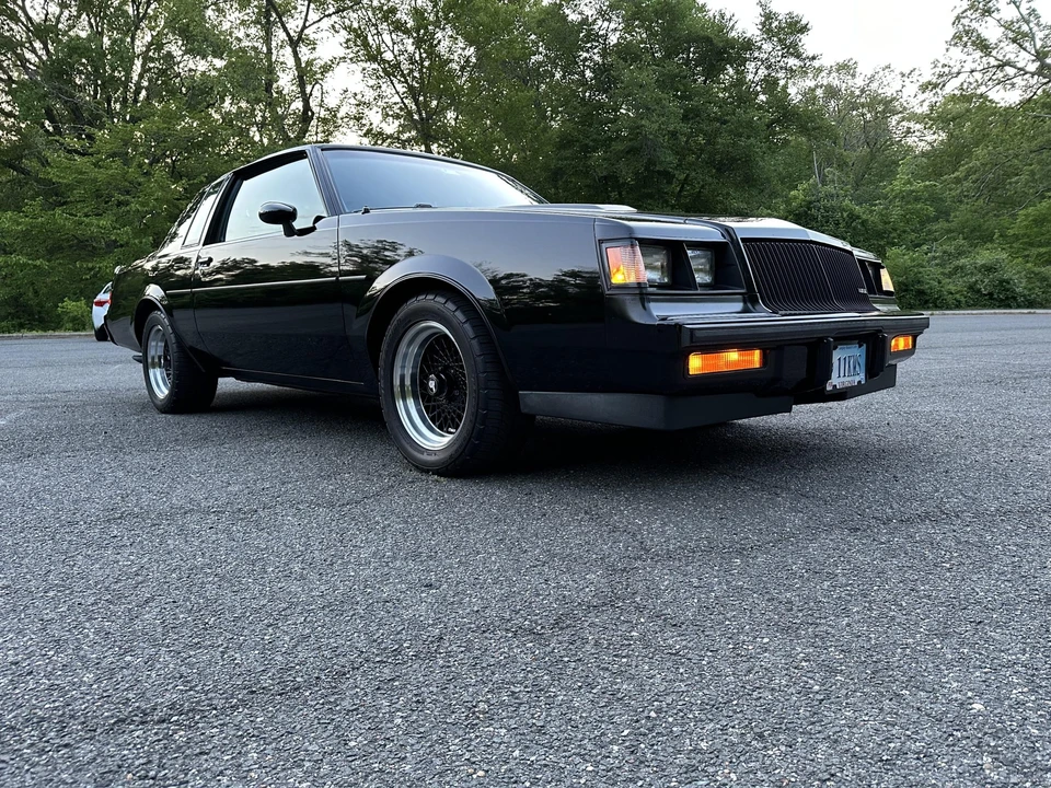 1987 Buick Grand National - Image 9 of 31