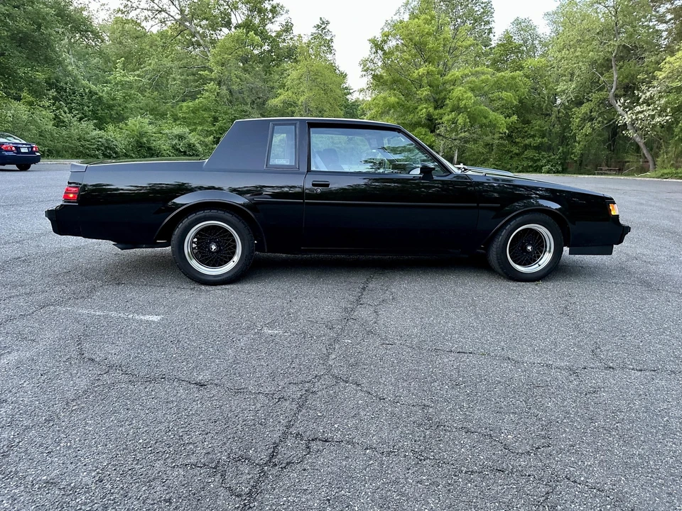 1987 Buick Grand National - Image 16 of 31
