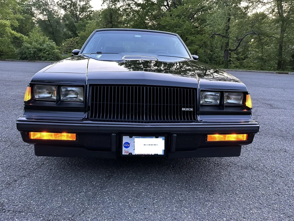 1987 Buick Grand National - Image 28 of 31
