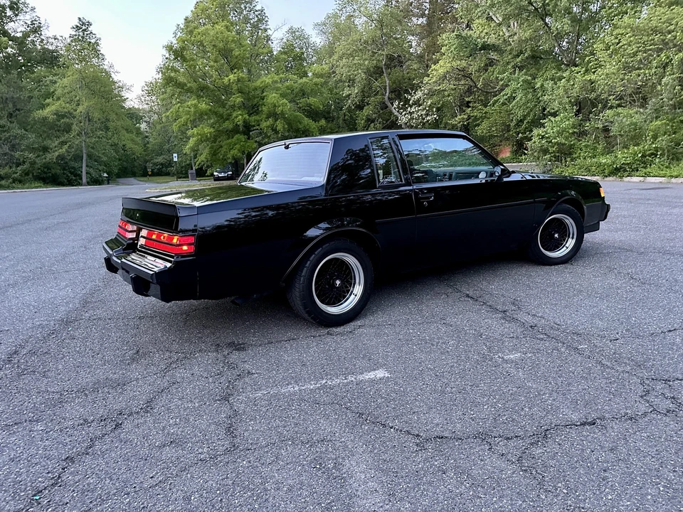 1987 Buick Grand National - Image 17 of 31