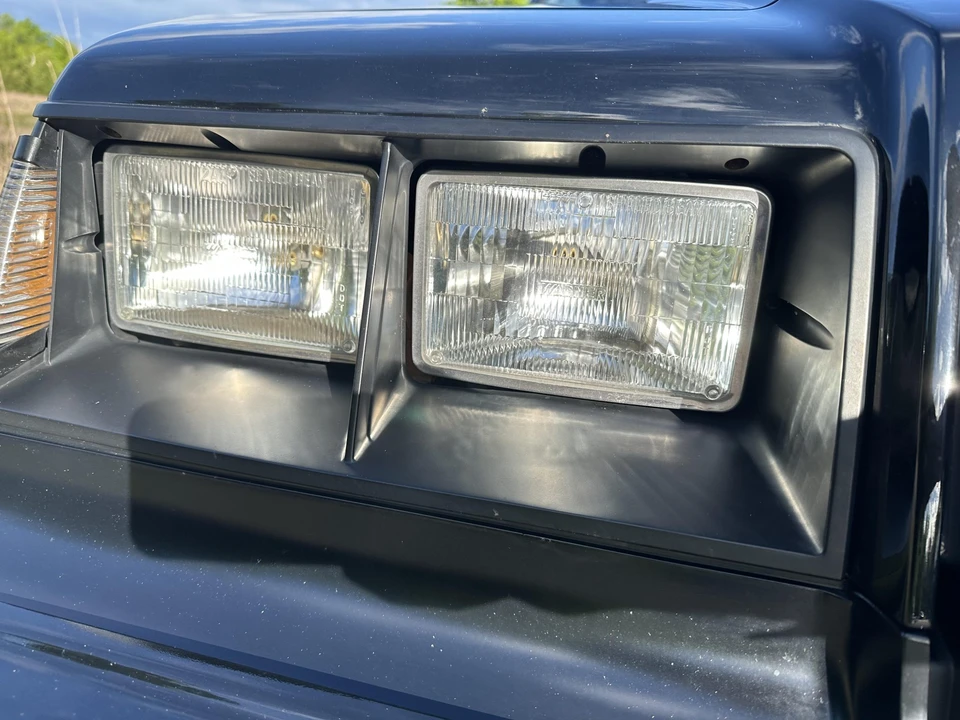 1987 Buick Grand National - Image 30 of 31