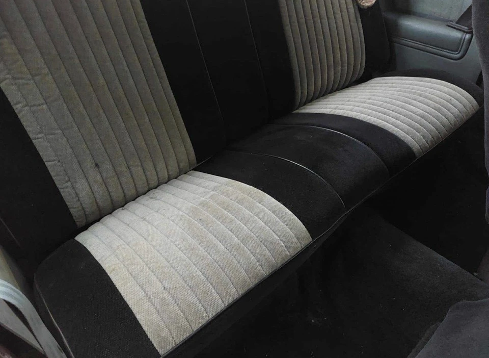 1987 Buick Grand National - Image 5 of 21