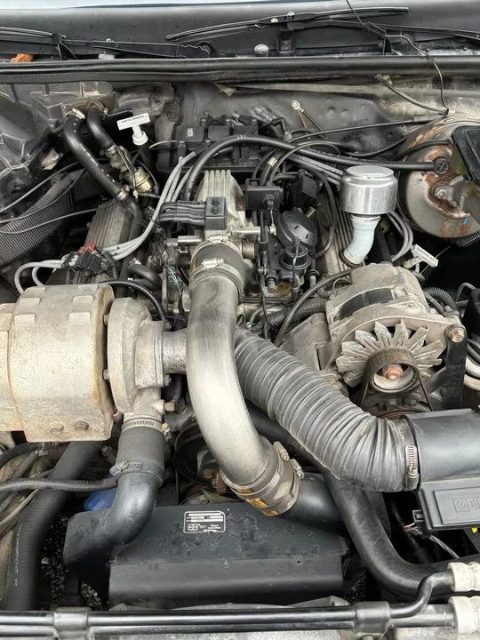 1987 Buick Grand National - Image 12 of 21