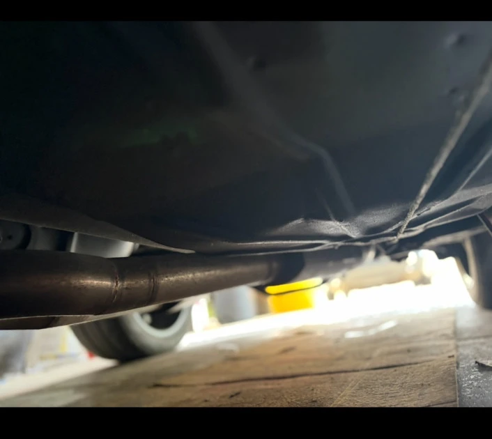1987 Buick Grand National - Image 21 of 21
