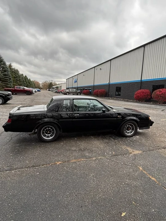 1987 Buick Grand National - Image 13 of 21