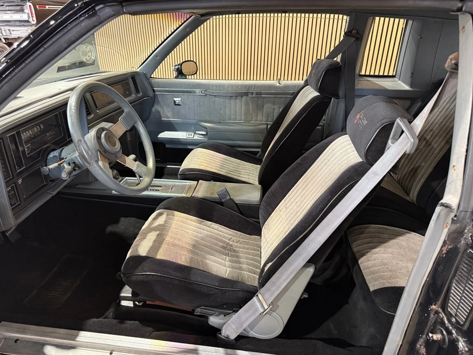 1987 Buick Grand National - Image 20 of 21