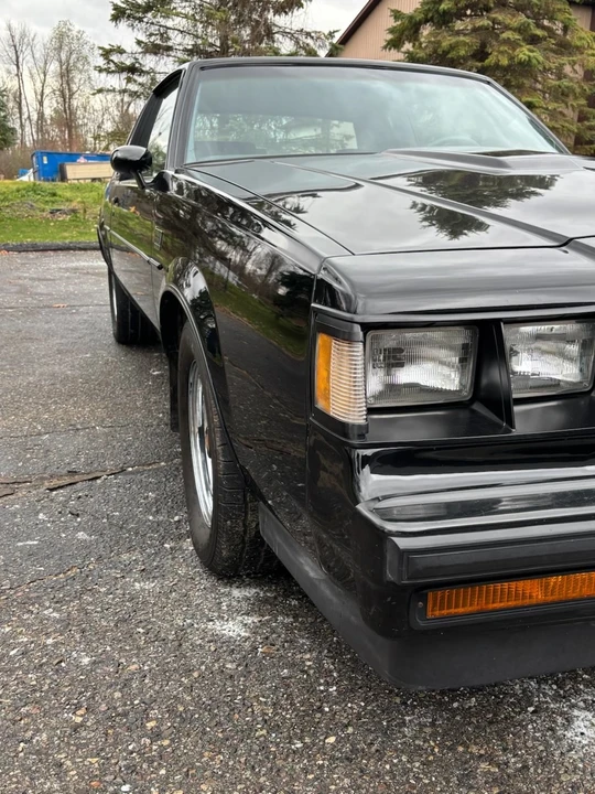 1987 Buick Grand National - Image 14 of 21