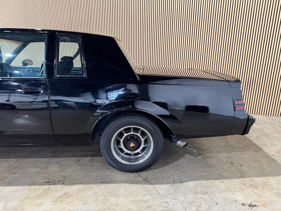 1987 Buick Grand National - Image 13 of 21