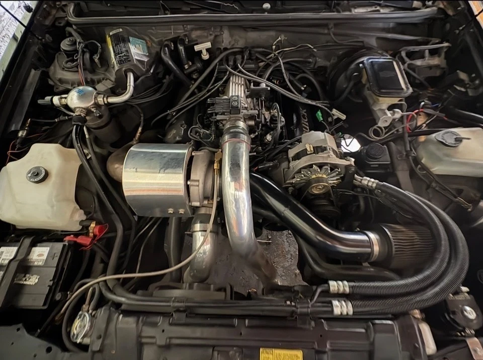 1987 Buick Grand National - Image 19 of 21